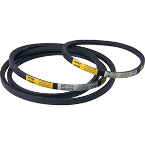 Correia em V A55 - American Belt