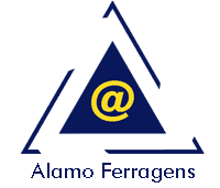 Alamo Ferragens